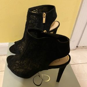 Jessica Simpson shoes